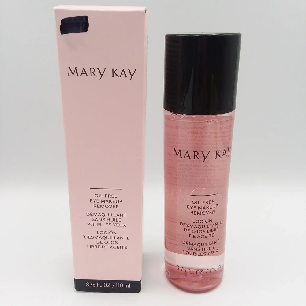 Mary Kay unveiling touch