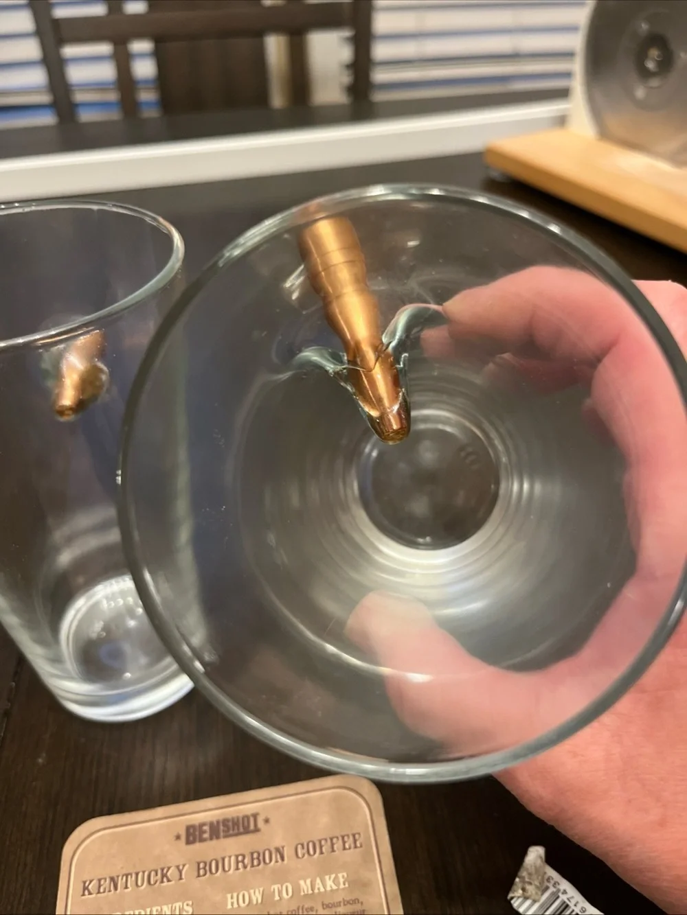 Benshot bourbon original
