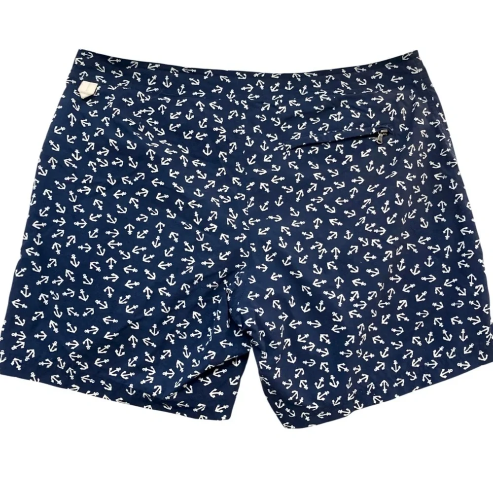 J. Crew crew nautical