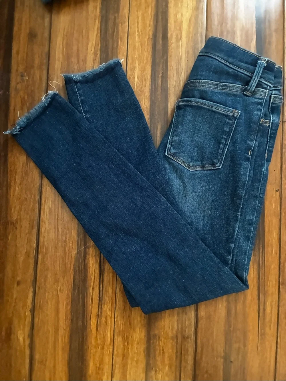 Old Navy slim fit