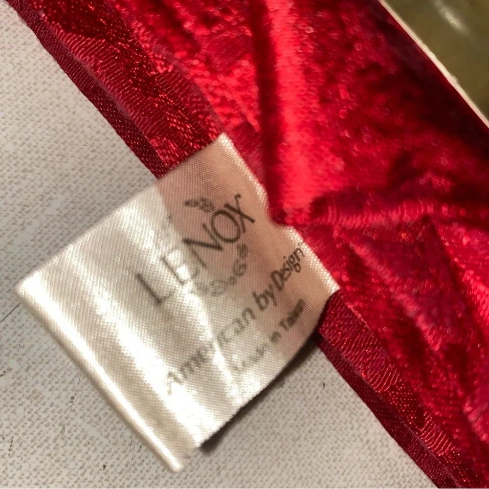 Lenox excellent pre