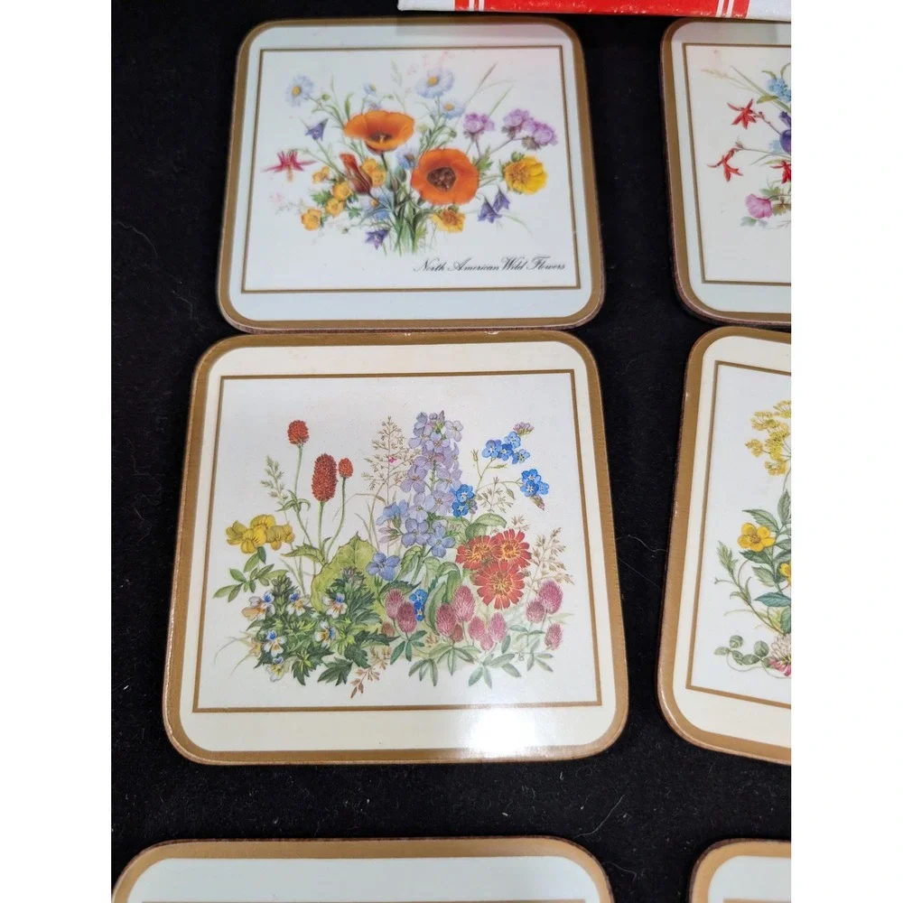Pimpernel gold clean england