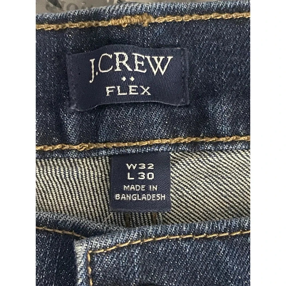 J. Crew wash bundle