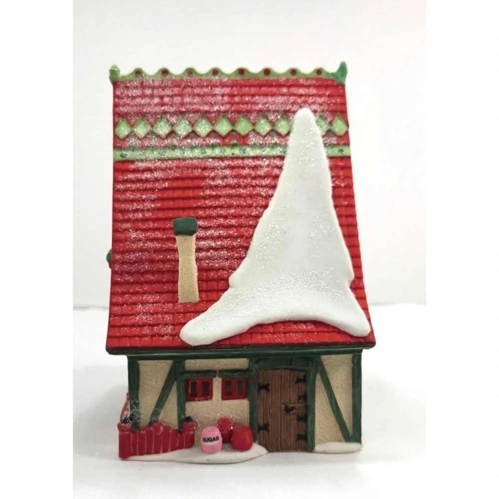 Department 56 vtg department