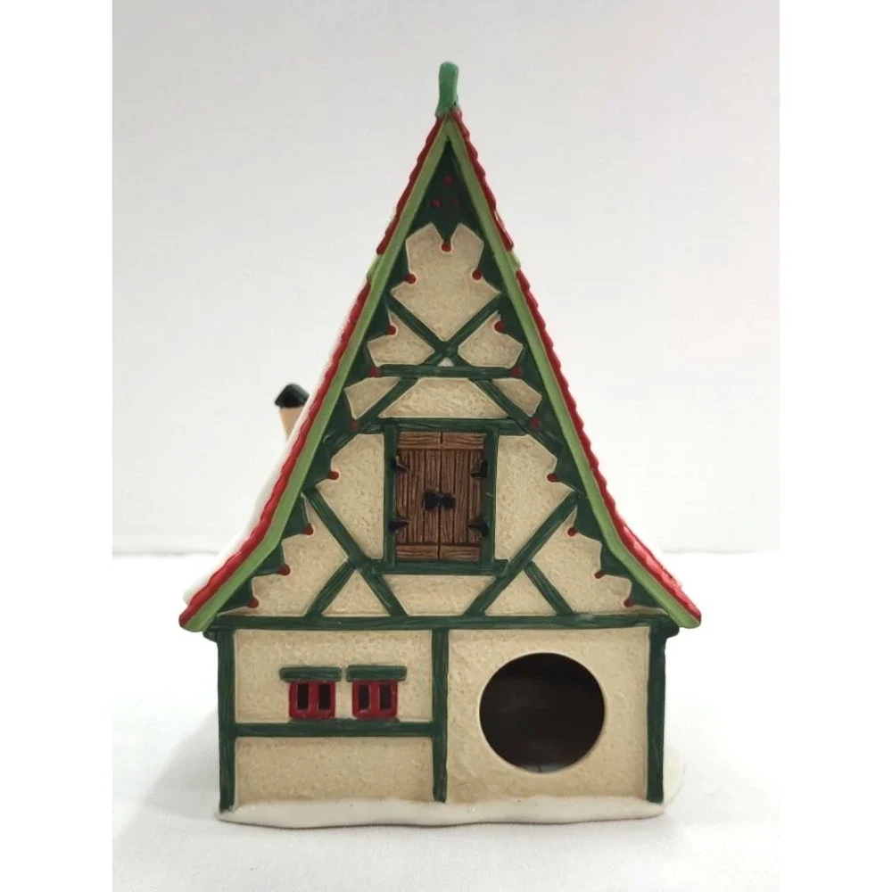 Department 56 vtg department