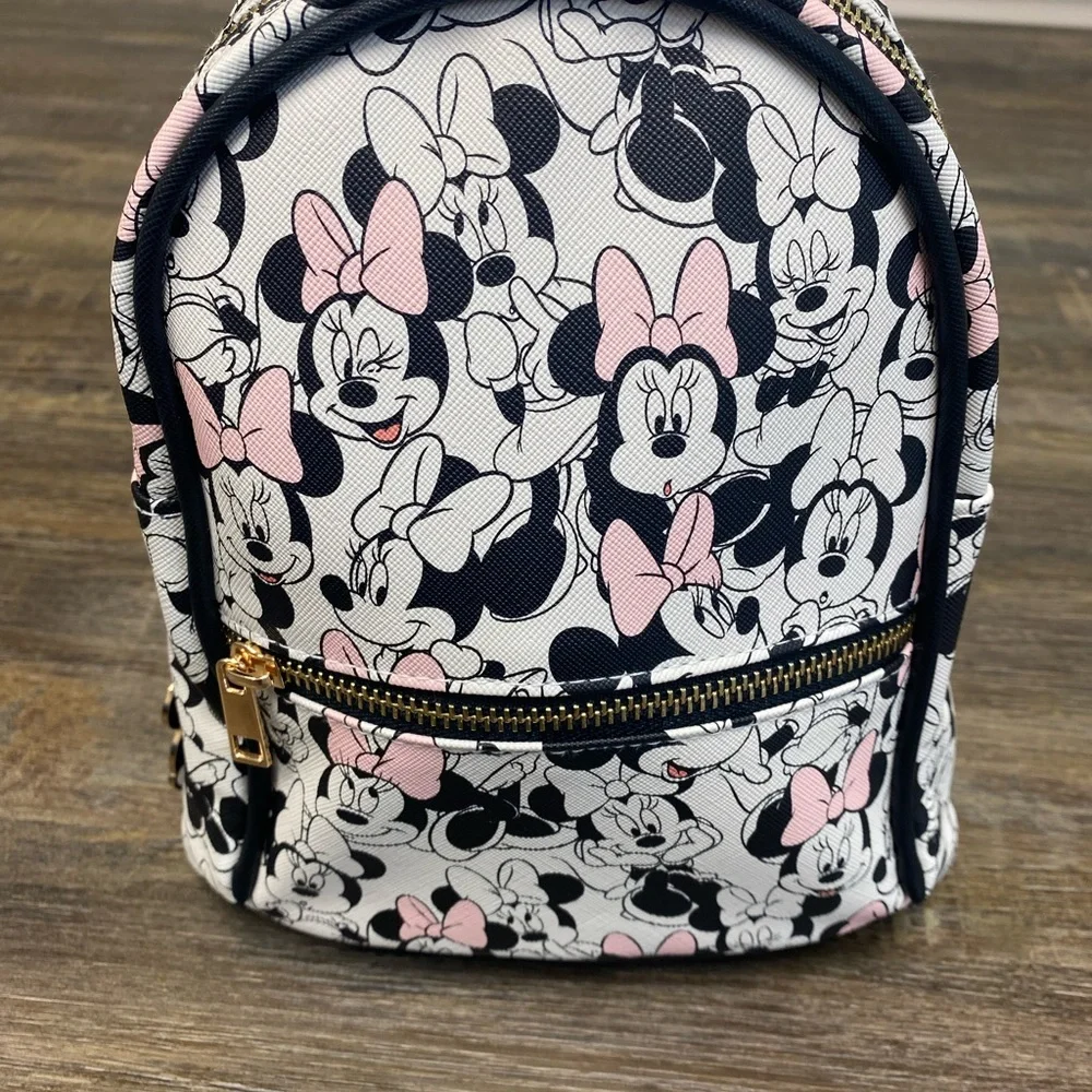 Disney this delightful