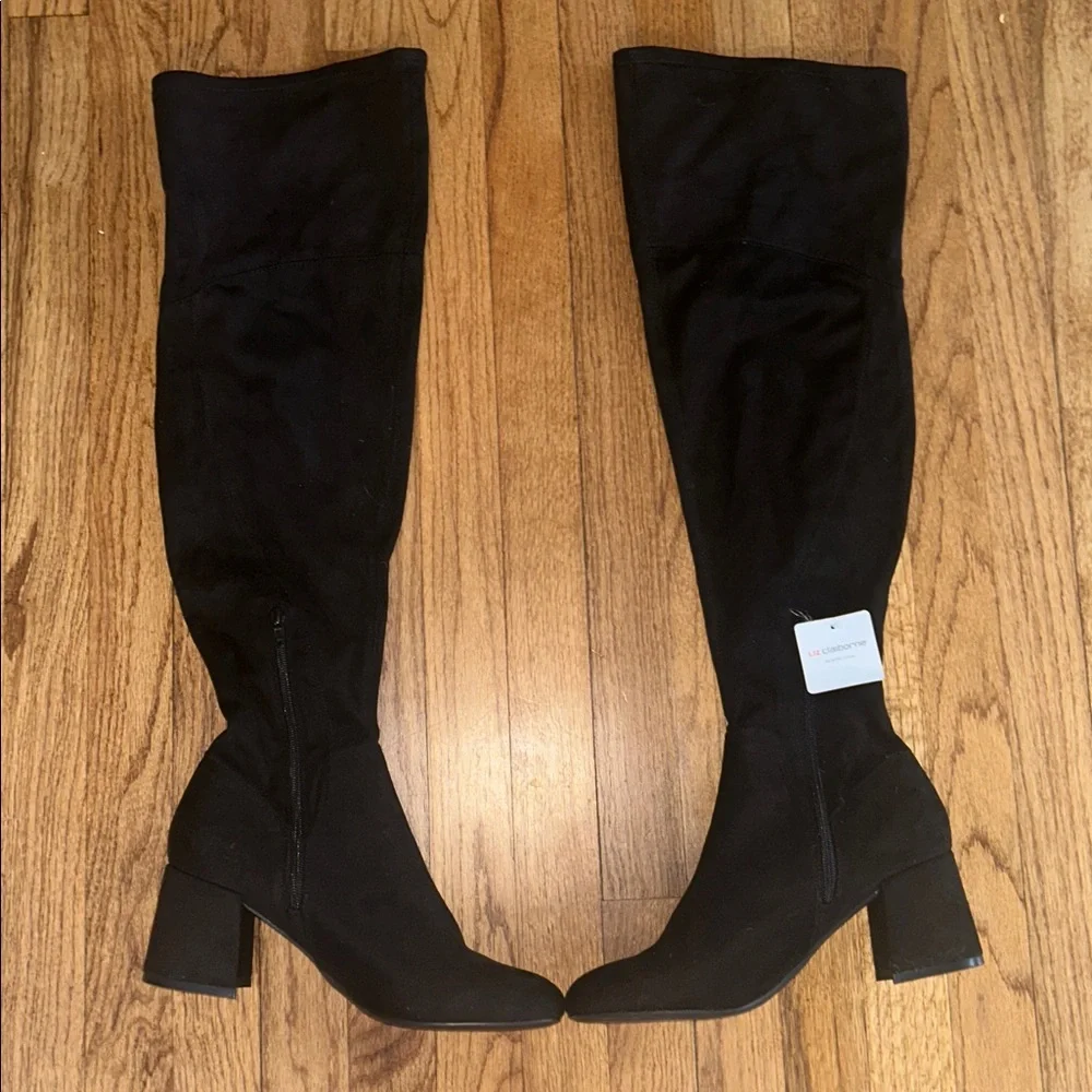 Liz Claiborne elevate your