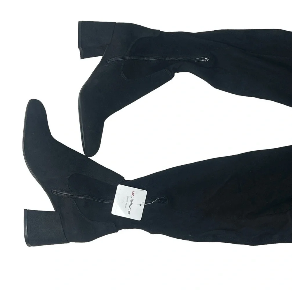 Liz Claiborne elevate your