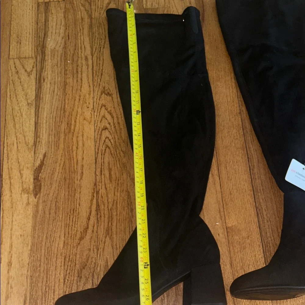 Liz Claiborne elevate your