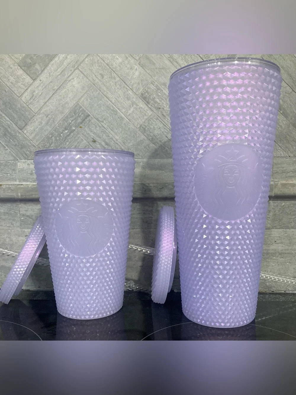 Starbucks two 2021
