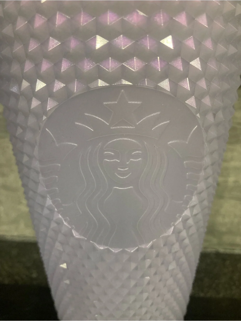 Starbucks two 2021