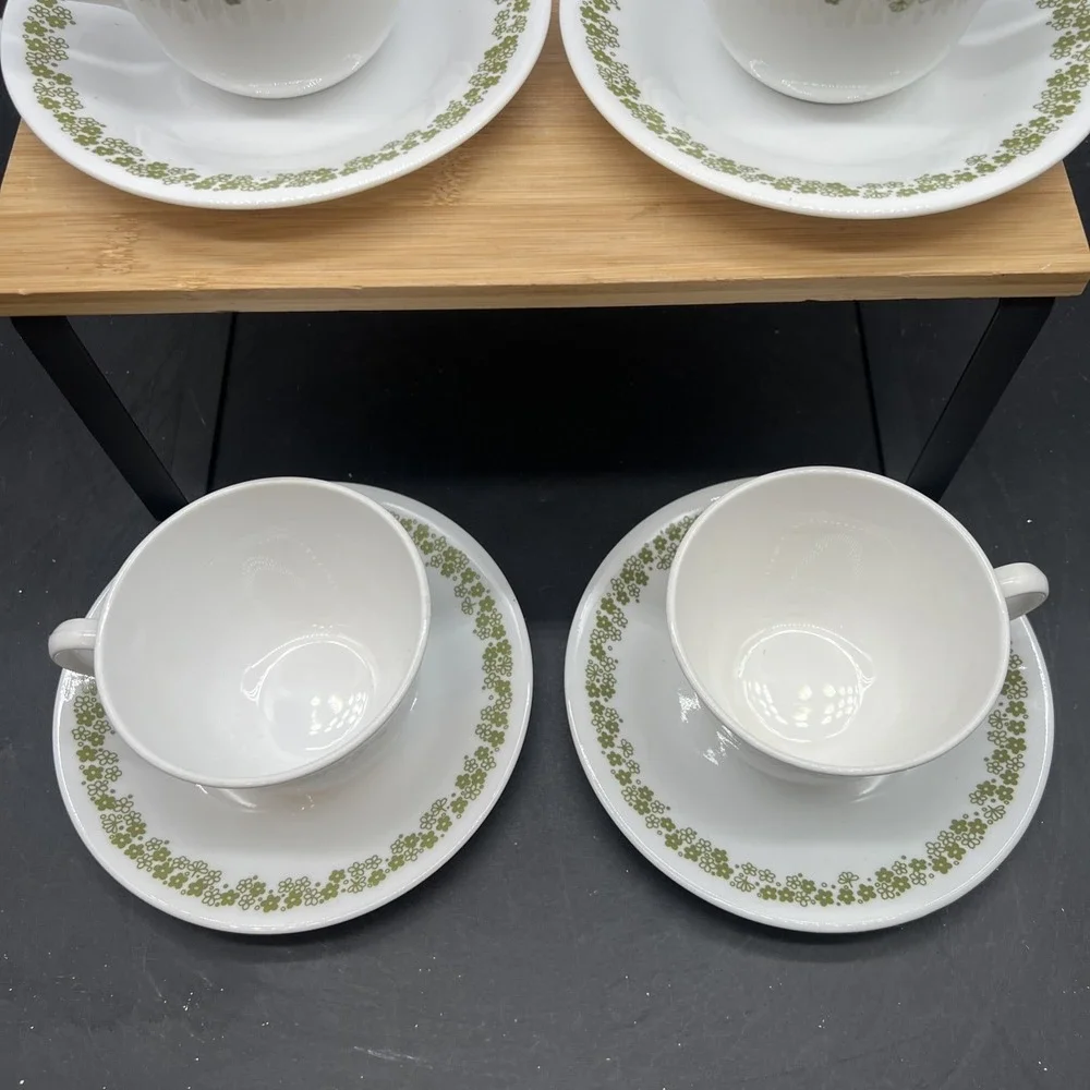 Corelle this vintage