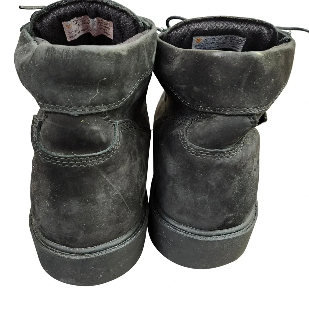 Timberland waterproof chukka