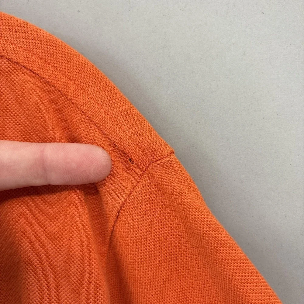 Polo Ralph Lauren big shows