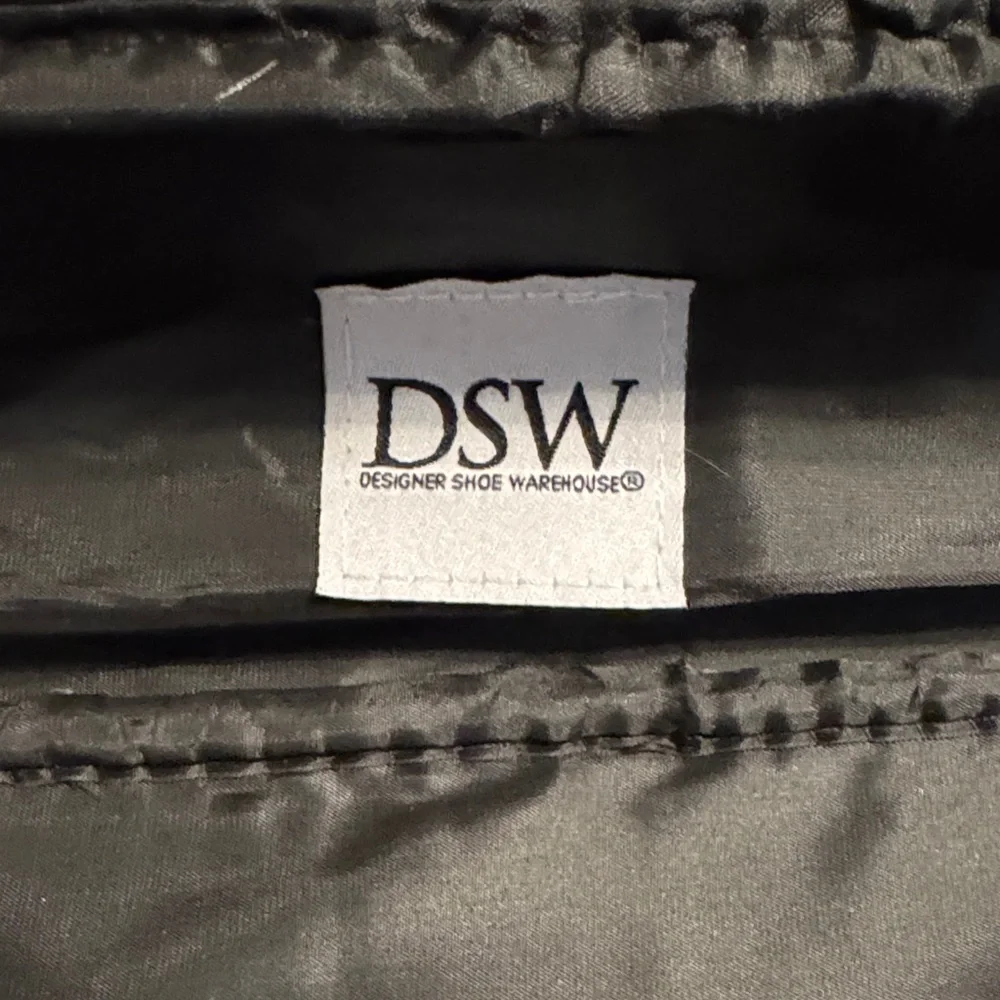 DSW stylish versatile