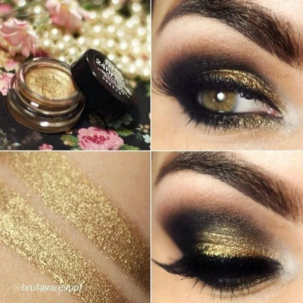 Maybelline shade 45