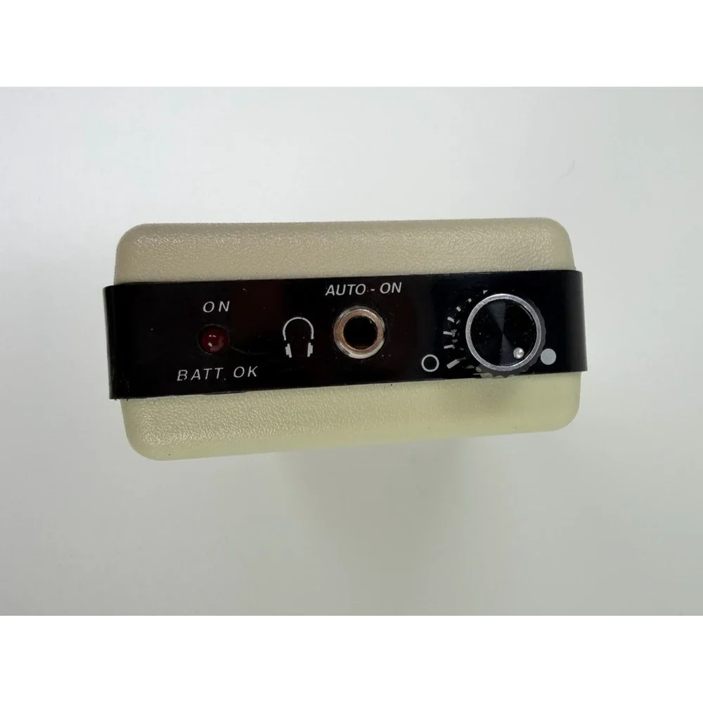 Comtek pr 72b
