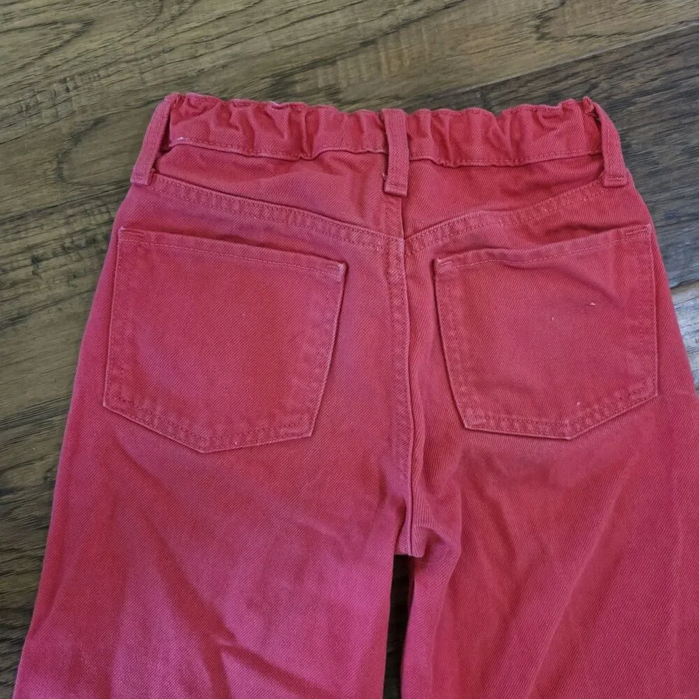 Old Navy these size