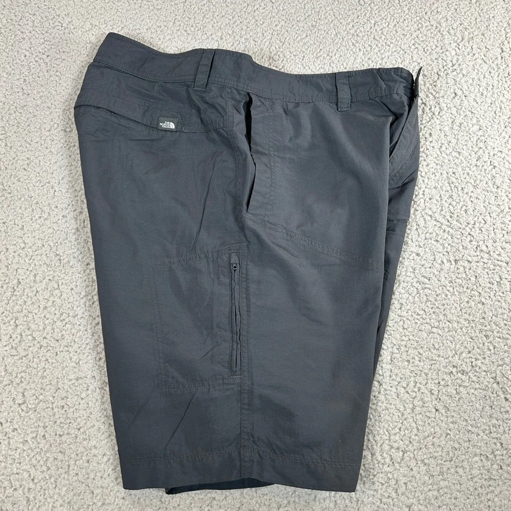 The North Face shorts utility wear