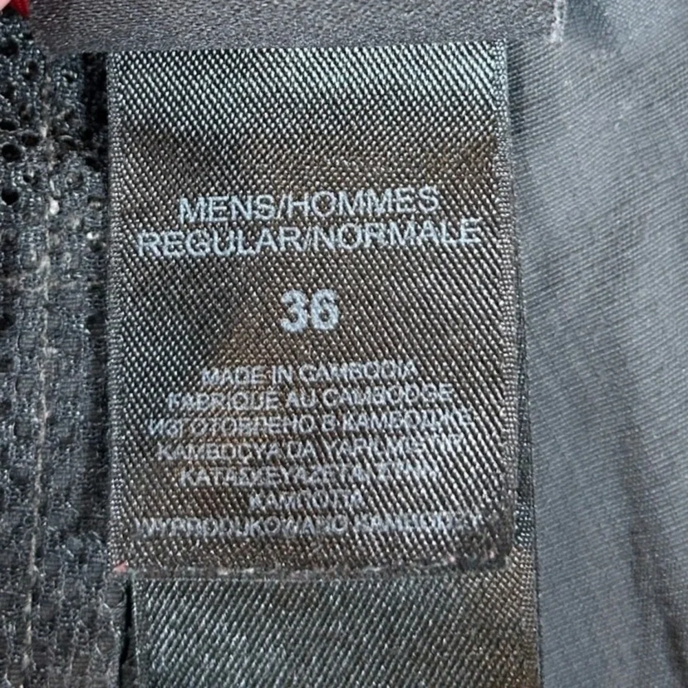 The North Face style men