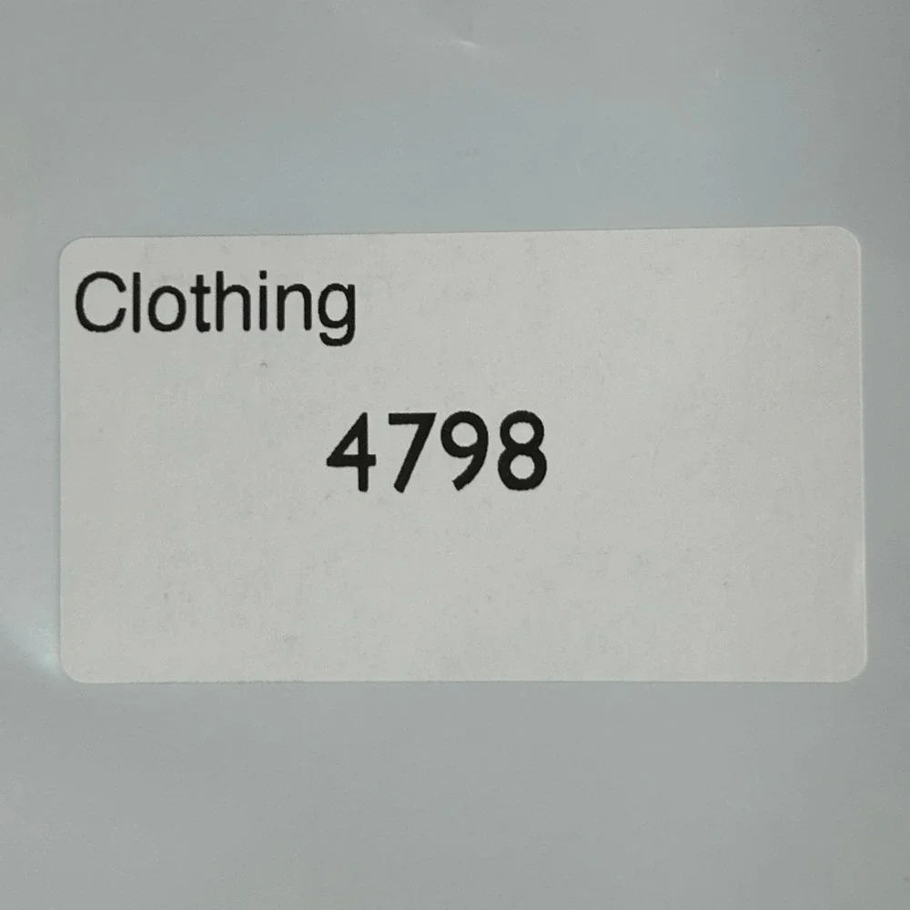 The North Face utility lightweight size
