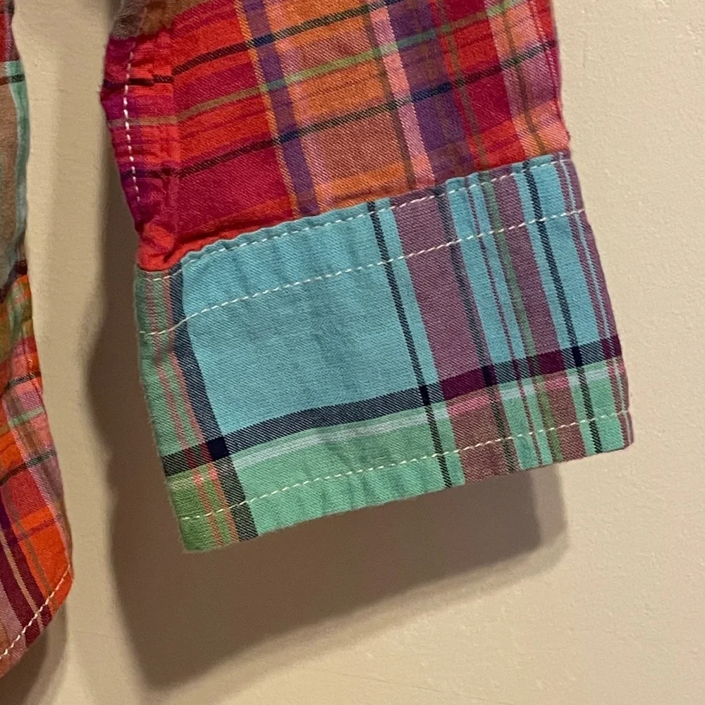 Ralph Lauren classic vibrant