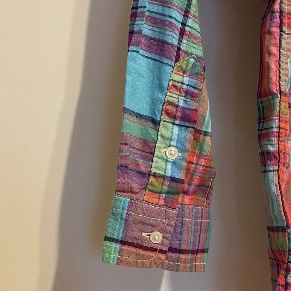 Ralph Lauren classic vibrant
