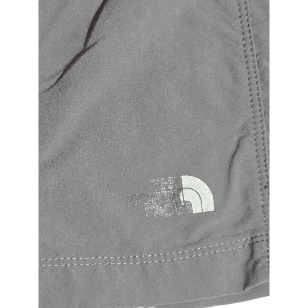 The North Face men north