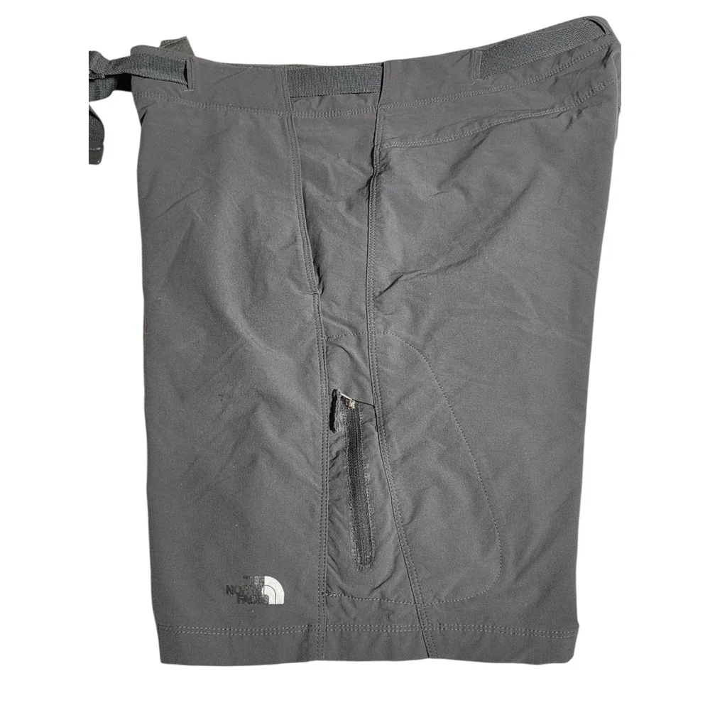 The North Face men north
