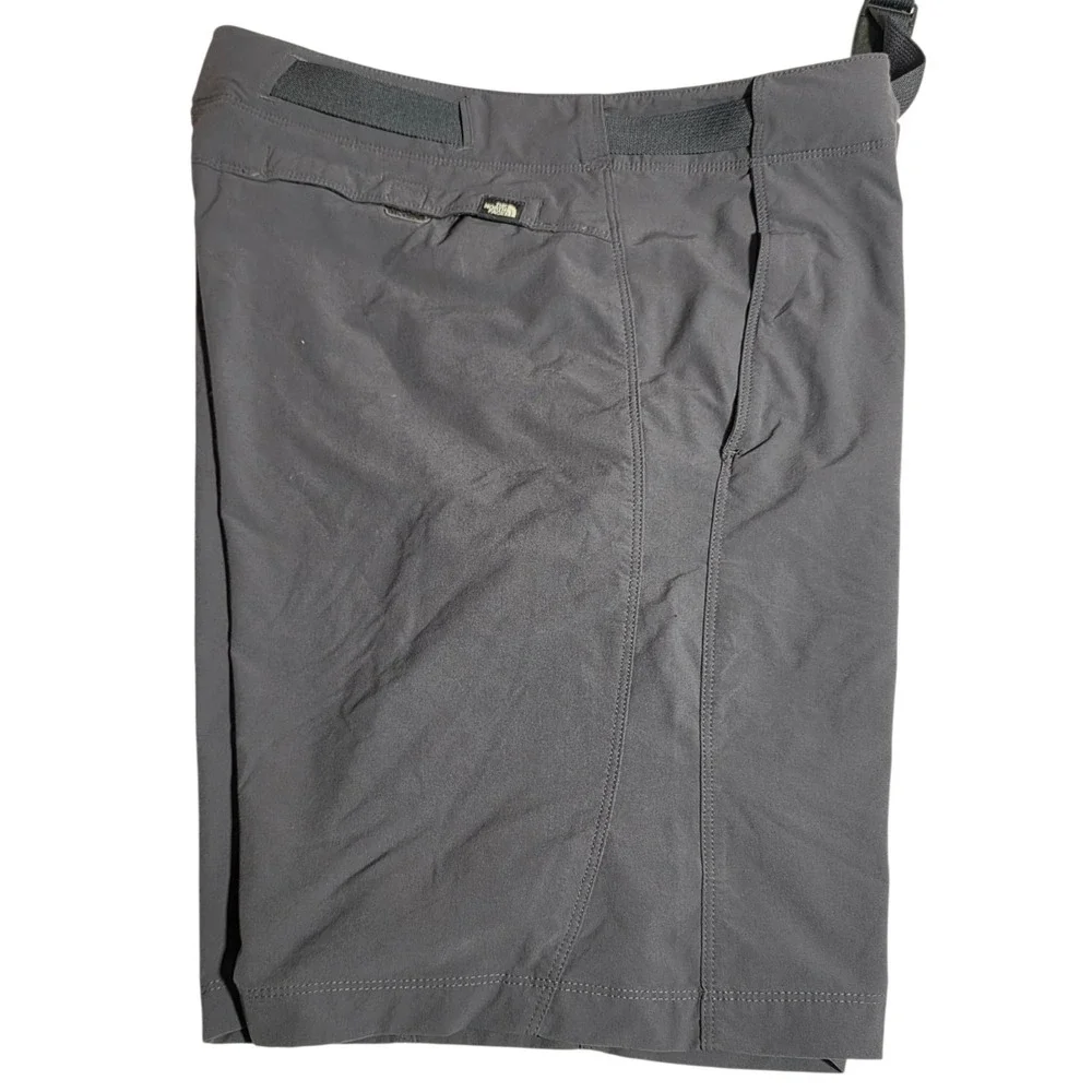 The North Face men north