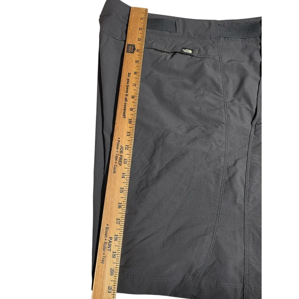 The North Face men north