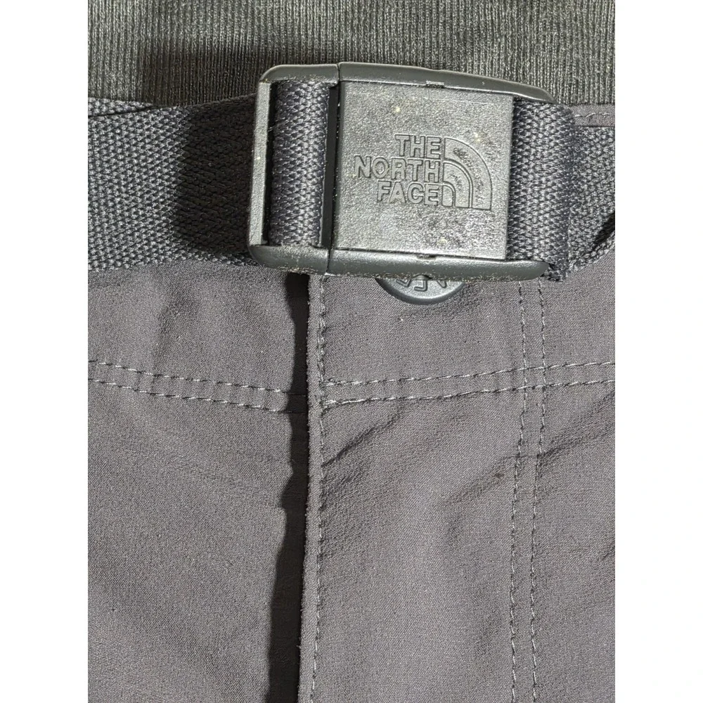 The North Face men north