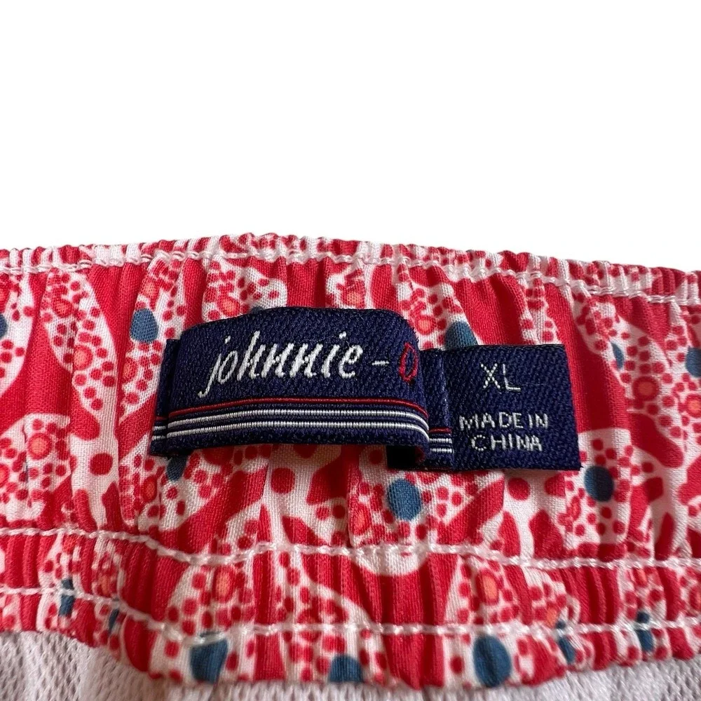 johnnie-O johnnie mens