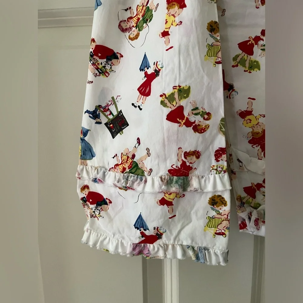 Powell Craft girl shirt