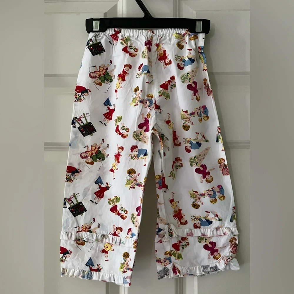 Powell Craft girl shirt