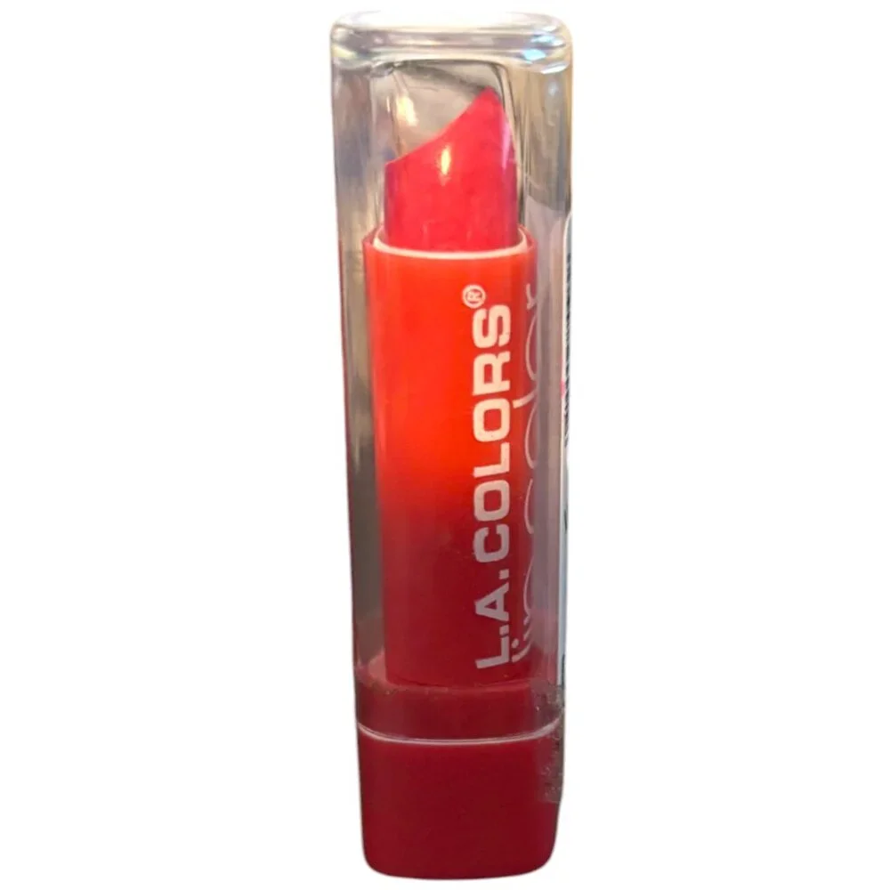 L.A. Colors colors lip
