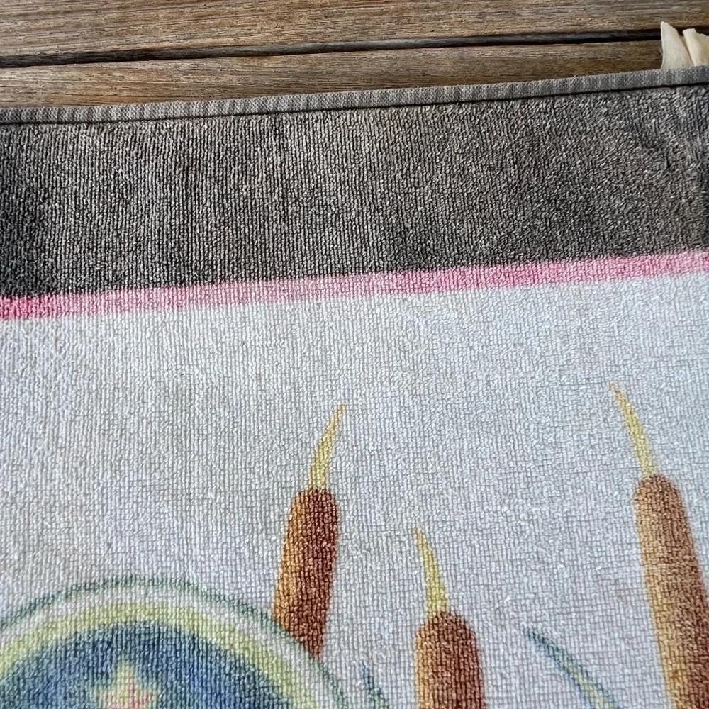 Budweiser faded featuring discoloration