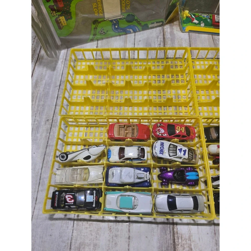 MATCHBOX you get