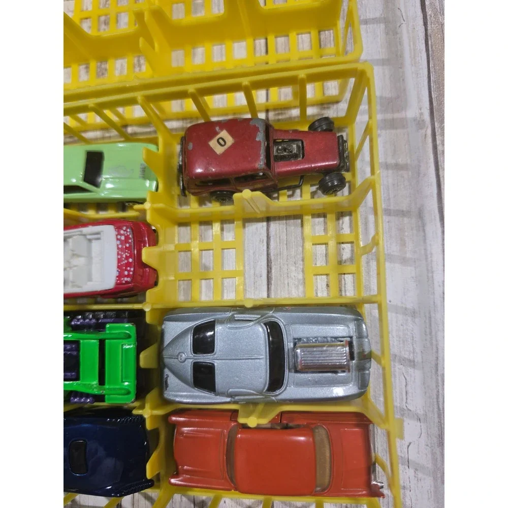 MATCHBOX you get