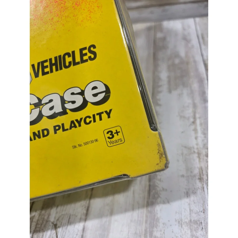 MATCHBOX you get