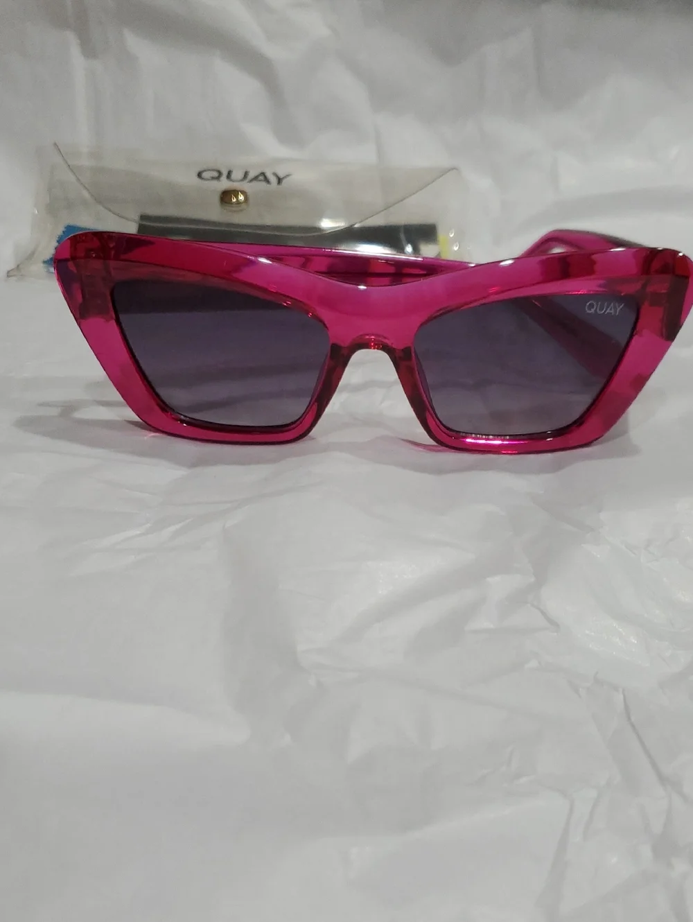 Quay Australia features color it