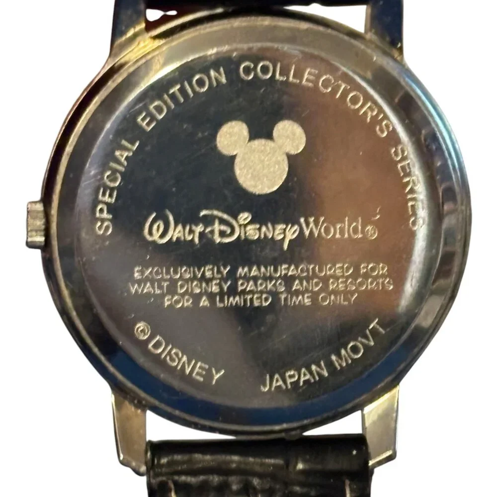Disney special edition