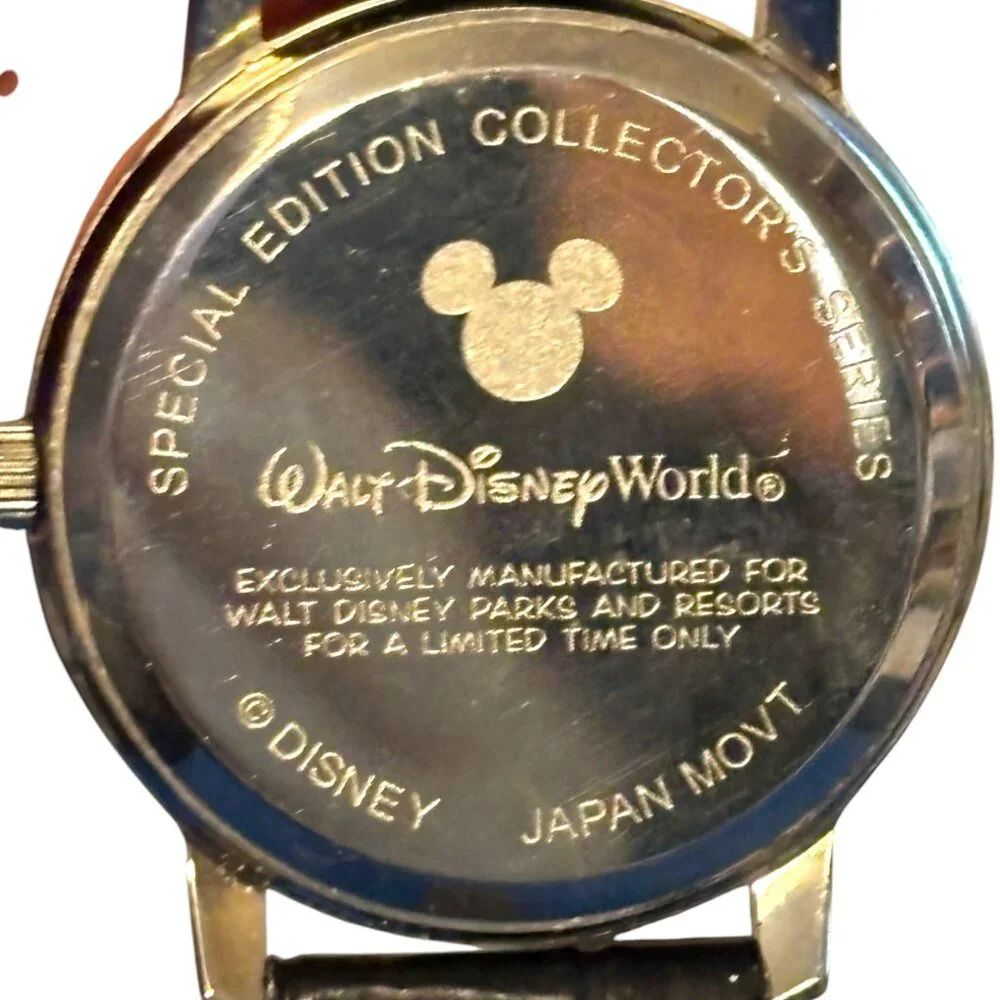 Disney special edition