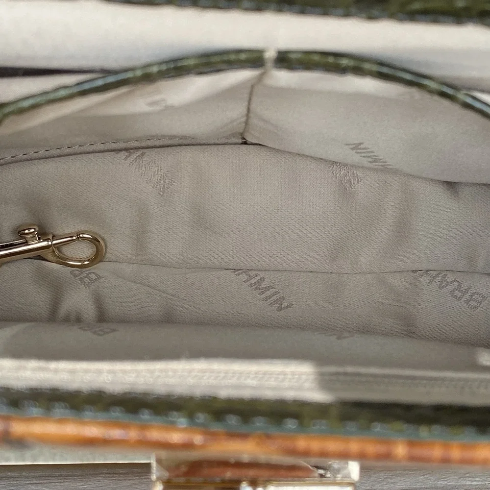 Brahmin brand style