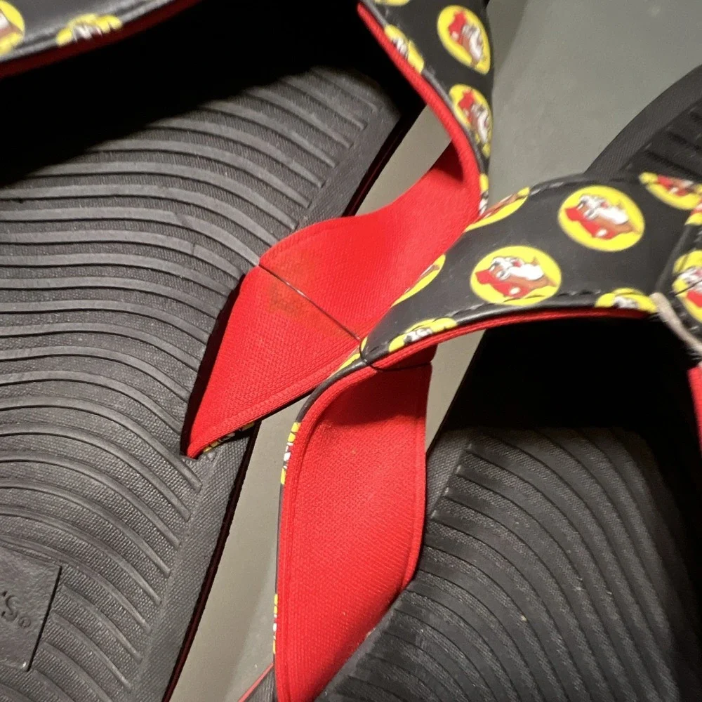 BUC-EES buc ee