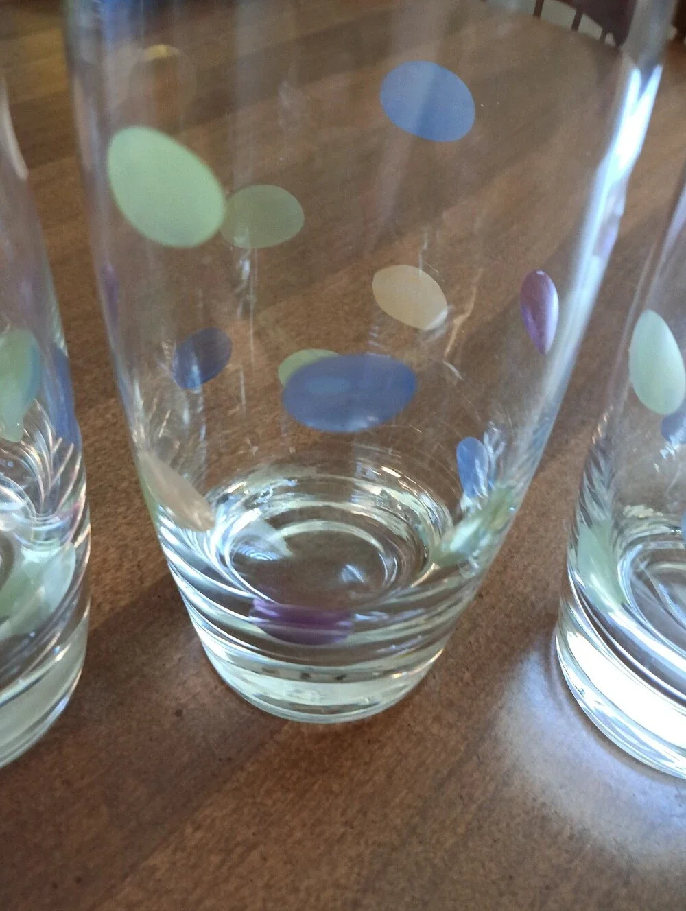 N/A no beautiful glass