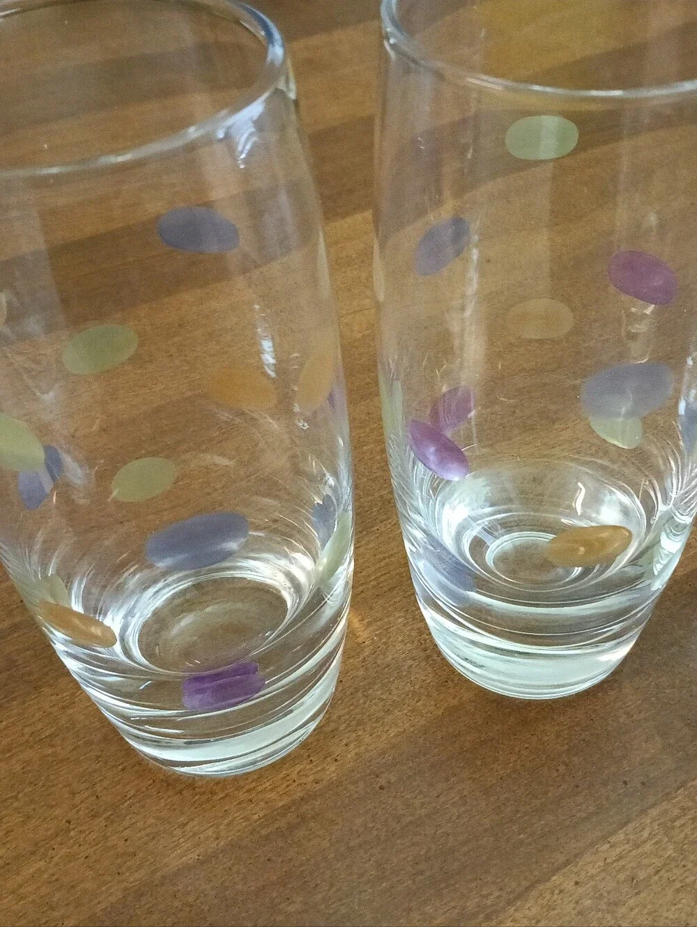 N/A see glass green