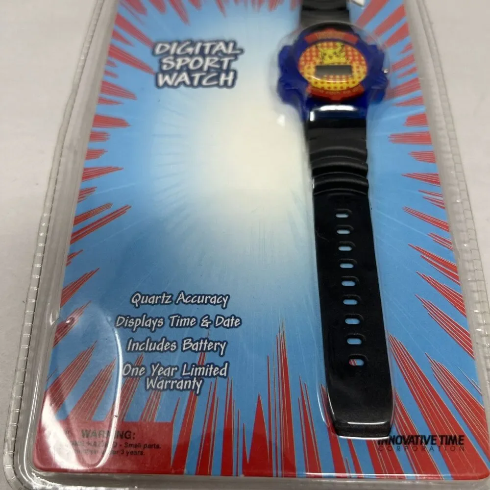 Nintendo watch factory