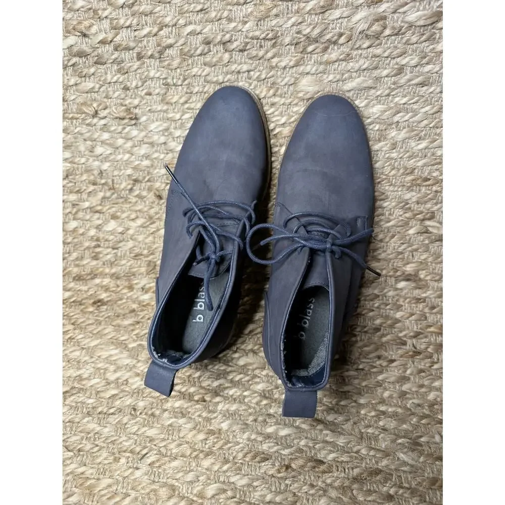 B Blass blass men