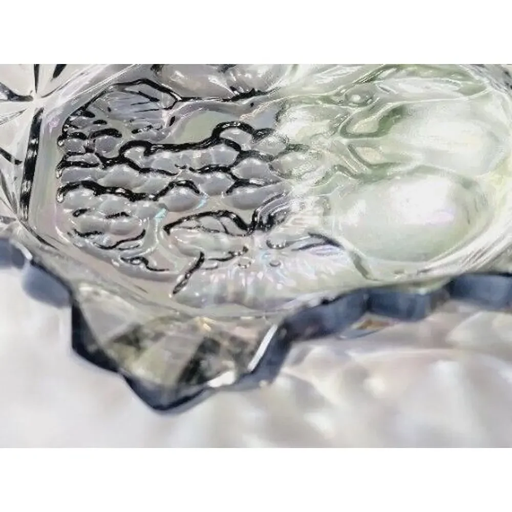 federal glass stunning vintage